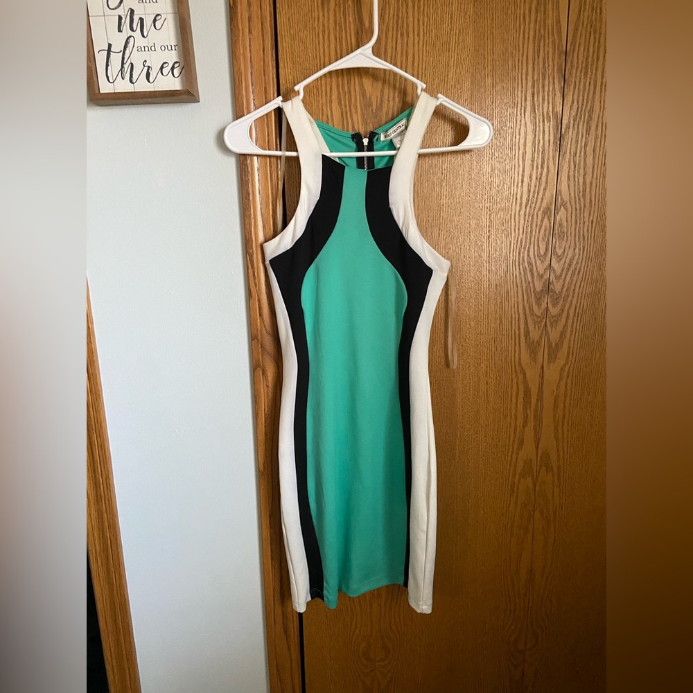 Super Slimming Cocktail Dress